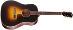 Gibson J-45 Century 12-Fret Vintage Sunburst