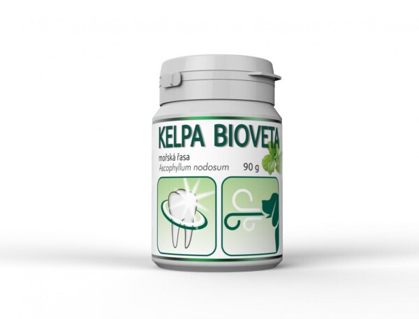 Kelpa Bioveta 90g