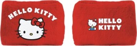 Hello Kitty Plyšový penál - Pyramid