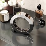 Organizér na šperky Umbra Ferris - stříbrný