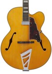 D'Angelico Premier EXL-1 Honey Blonde