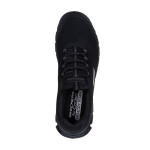Boty Skechers Glide-Step - Sylo M 233012-BBK 42,5