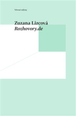 Rozhovory.de Zuzana Lizcová