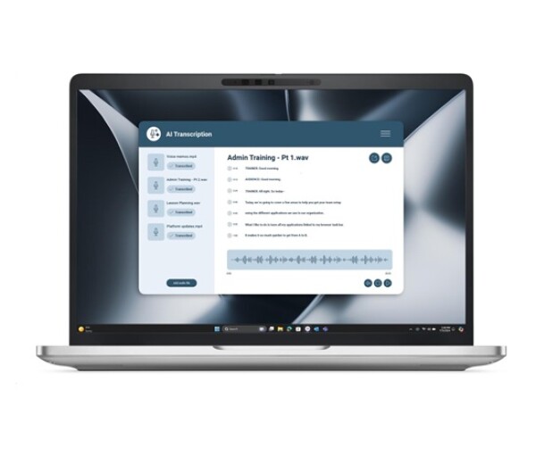 DELL NTB Pro 13 Plus PB13255/AMD Ryzen AI 5 PRO 340/32GB/1TB SSD/13.3" FHD+/IR Cam/65W/WLAN/Backlit Kb/W11 Pro/3Y PS NBD EDF_1338212