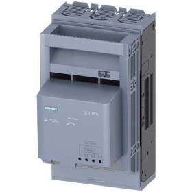 Siemens 3NP11331CA24 výkonový odpínač pojistky Velikost pojistky = 00 160 A 690 V/AC 1 ks