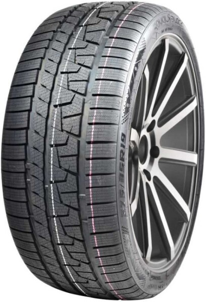 215/45 R18 93V XL A702 M+S 3PMSF TL APLUS