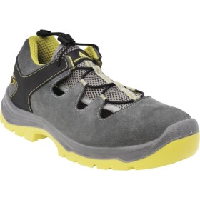 Sandály Delta Plus MAZURY S1P ESD SRC Velikost boty: 41