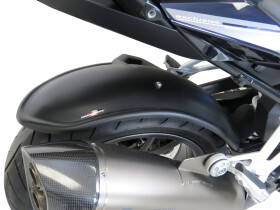 Bmw R1250Rs 19-25, R1250R 19-25 Zadní blatník - Černý matný