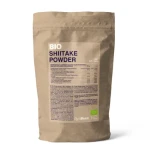 BIO Shiitake prášek - GymBeam (100 g) (107059-1-100g)