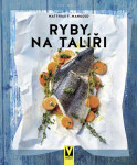 Ryby na talíři - Matthias F. Mangold