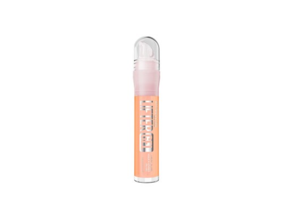 Maybelline New York Lifter Gel lesk na rty 003 Passion Juice 6,6 ml