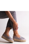 Espadrilky model 207264 Solea 38