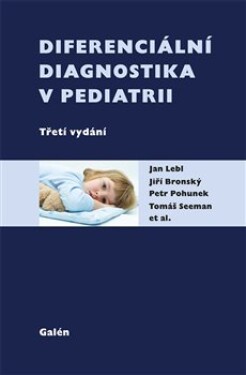Diferenciální diagnostika pediatrii