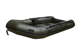 Fox Nafukovací člun 320 Green Inflable Boat 3,2m - Nafukovací podlaha