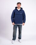 Carhartt WIP Windbreaker Pullover Jupiter/White M