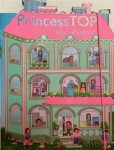 Princess Top My House - Navrhni a lep, 1. vydání