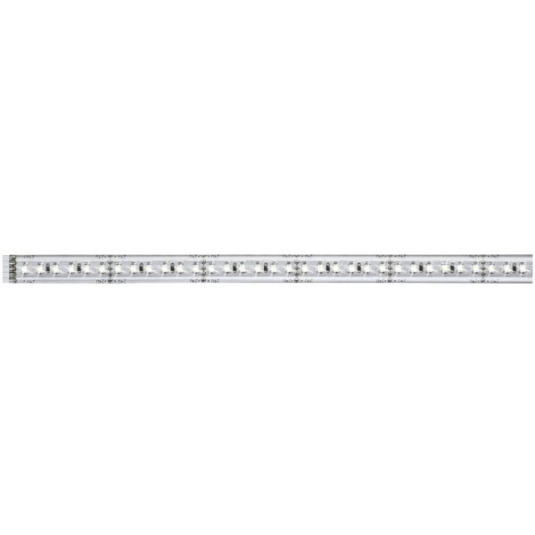 Paulmann MaxLED 1000 70676 LED pásek rozšíření konektor 24 V 1 m teplá bílá 1 ks