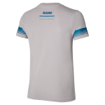 Běžecké tričko Mizuno Athletics Mizuno Tee K2GAB00294 Velikost textilu: M