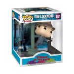 Funko POP Deluxe: Singin´ In The Rain - Don Lockwood #1871