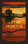 Letní hostia (slovensky) - Tess Gerritsen