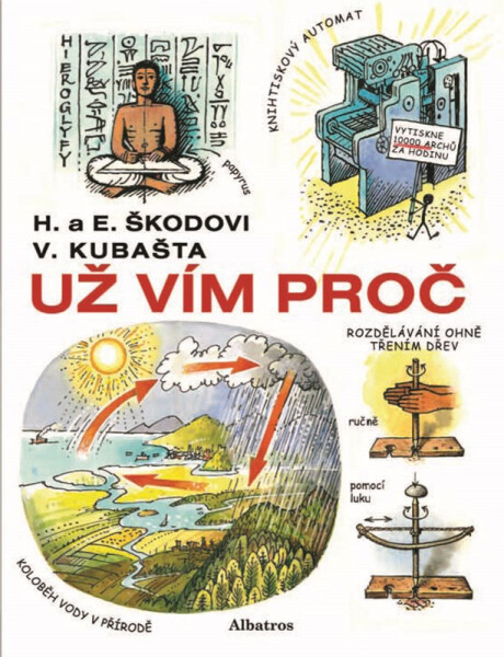 Už vím proč - Jan Krůta