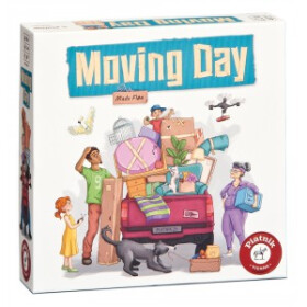 Moving Day