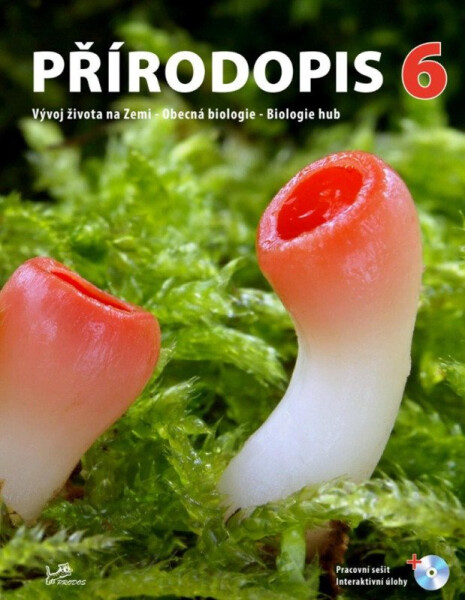 Přírodopis