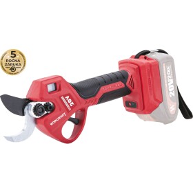 AKU nůžky na větve, 3,0cm, 20V, bezuhlíkové, ShareSYS, WORCRAFT CSC-S20LiBA