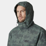 Helly Hansen Ervik Jacket M 64032 485 pánské L
