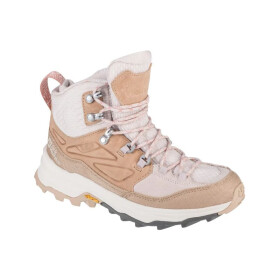 Jack Wolfskin Cyrox Texapore Mid W bota 4064311-5629 38