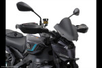 Yamaha MT-09 24-26 Kryty páček Powerbronze