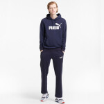 Puma Essential Big Logo Hoodie TR 586688 06 mikina