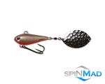SpinMad Tail Spinner Big 11 - 6g 3cm,SpinMad Tail Spinner Big 11 - 6g 3cm