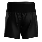 Běžecké šortky Mizuno Active Graphic Multi Pocket 7 Inches Short J2GBD05090 Velikost textilu: M