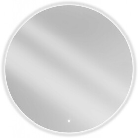 MEXEN - Erg zrcadlo s osvětlením 100 cm, LED 6000K, 9823-100-100-611-00