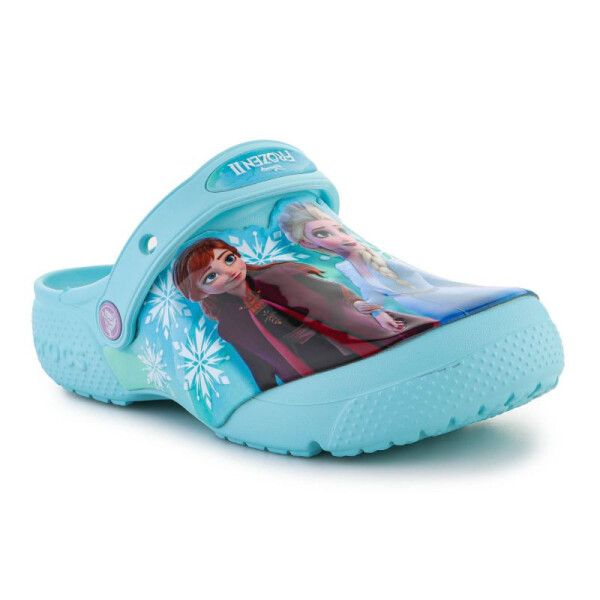 Crocs II Clog Jr