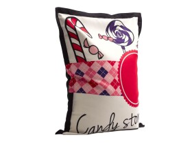 Sedací vak CANDY
