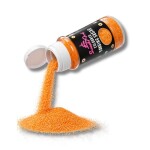 SweetArt oranžový (100