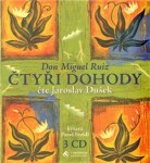 Čtyři dohody Miguel Ruiz Don