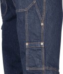 Riflové pracovní kalhoty COFRA BIARRITZ Velikost: 50 (CABIARRITZ50)