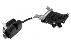 PIETRO Zámek kufru KIA SPORTAGE IV (QL) 2015–2022