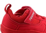 Reima Telmin Red