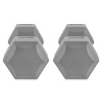 Činky Spokey Monster 2x 3 kg SPK-943621 2x3 kg
