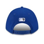 New Era Pánská kšiltovka Kansas City Royals MLB Omaha Storm Chasers Player Replica 9FORTY M-Crown Snapback