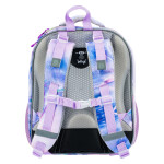 Školní aktovka BAAGL SHELLY - Víla 23 l