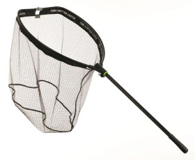Zfish Podběrák Landing Net DLX 160cm,Zfish Podběrák Landing Net DLX 160cm