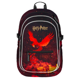 Školní batoh BAAGL CORE - Harry Potter Fénix