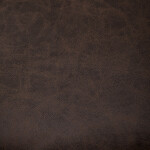 TV a relaxační křeslo s elektrickým ovládáním, potah hnědá látka v dekoru vintage, 1 motor 240V