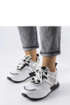 Tenisky model 207872 Solea 38