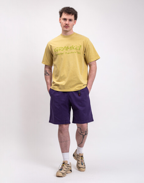 Gramicci G-Short DEEP PURPLE S
